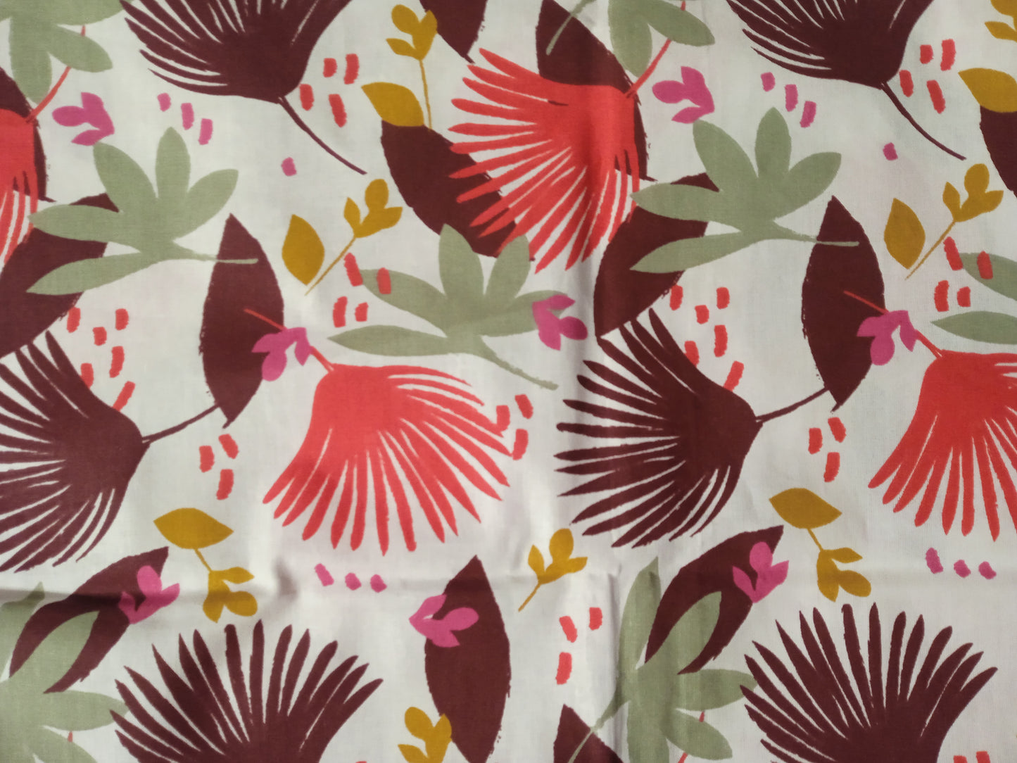 Banane Tropical Rouge