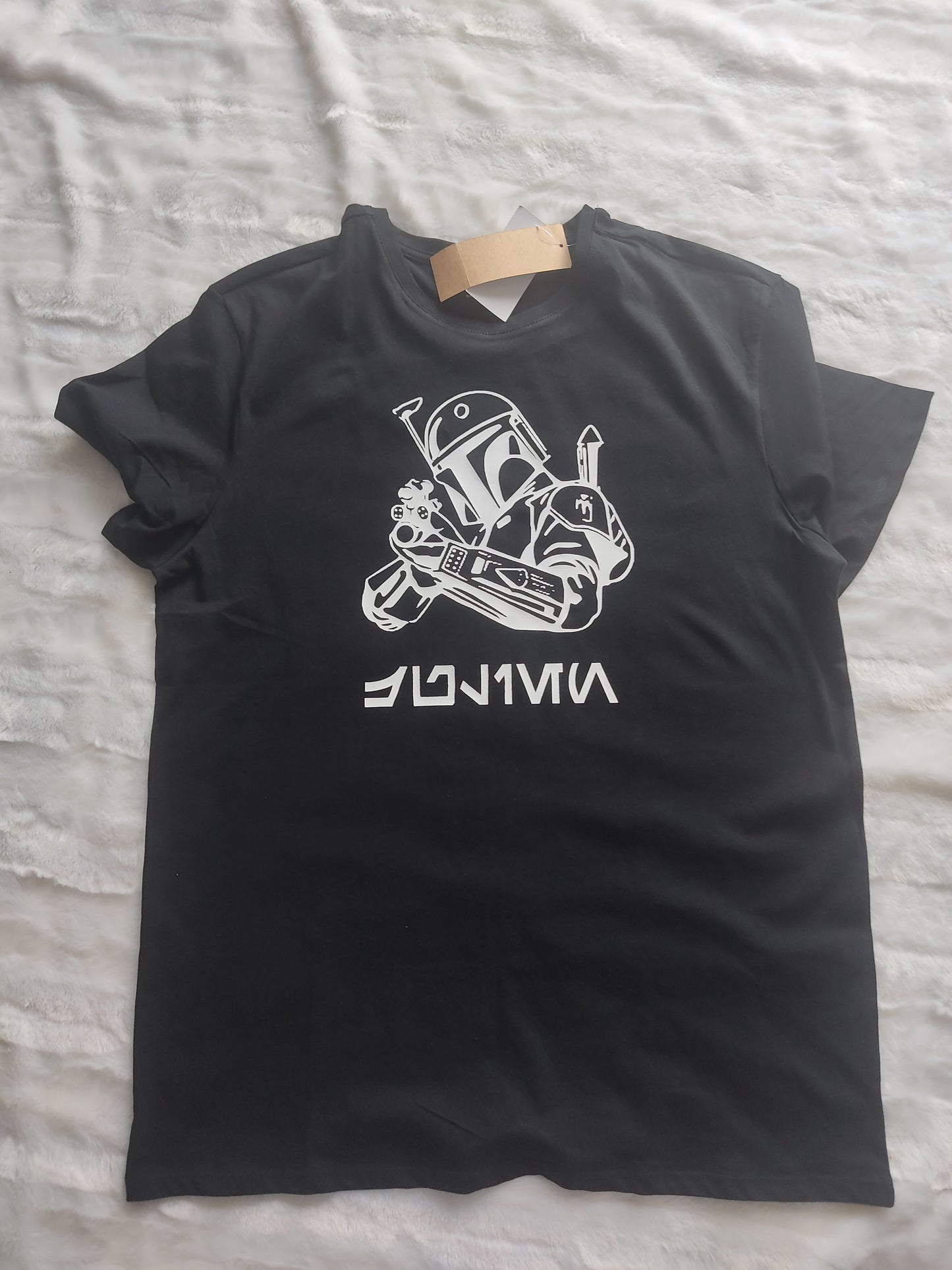 T-Shirt Adulte ( Particulier )