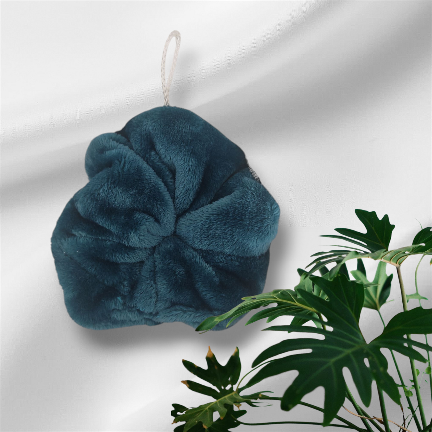 Eponge de bain