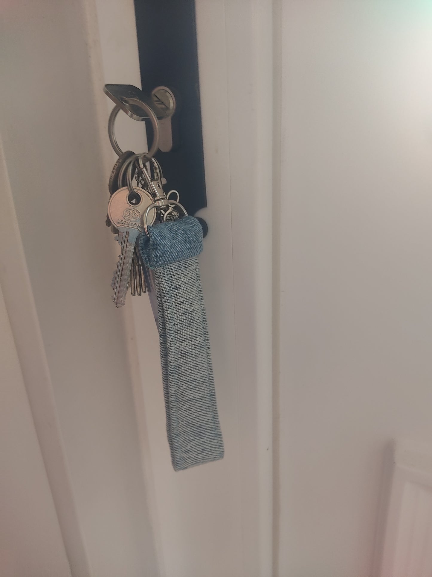 Porte clé Personnalisable
