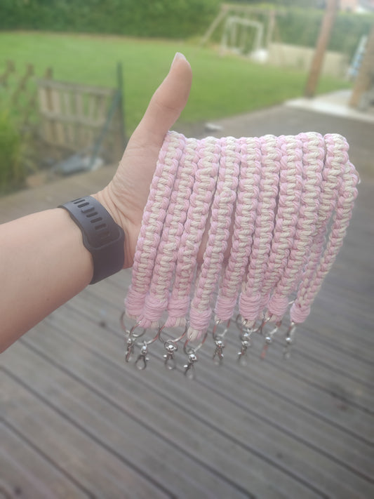 Porte clé / Bracelet