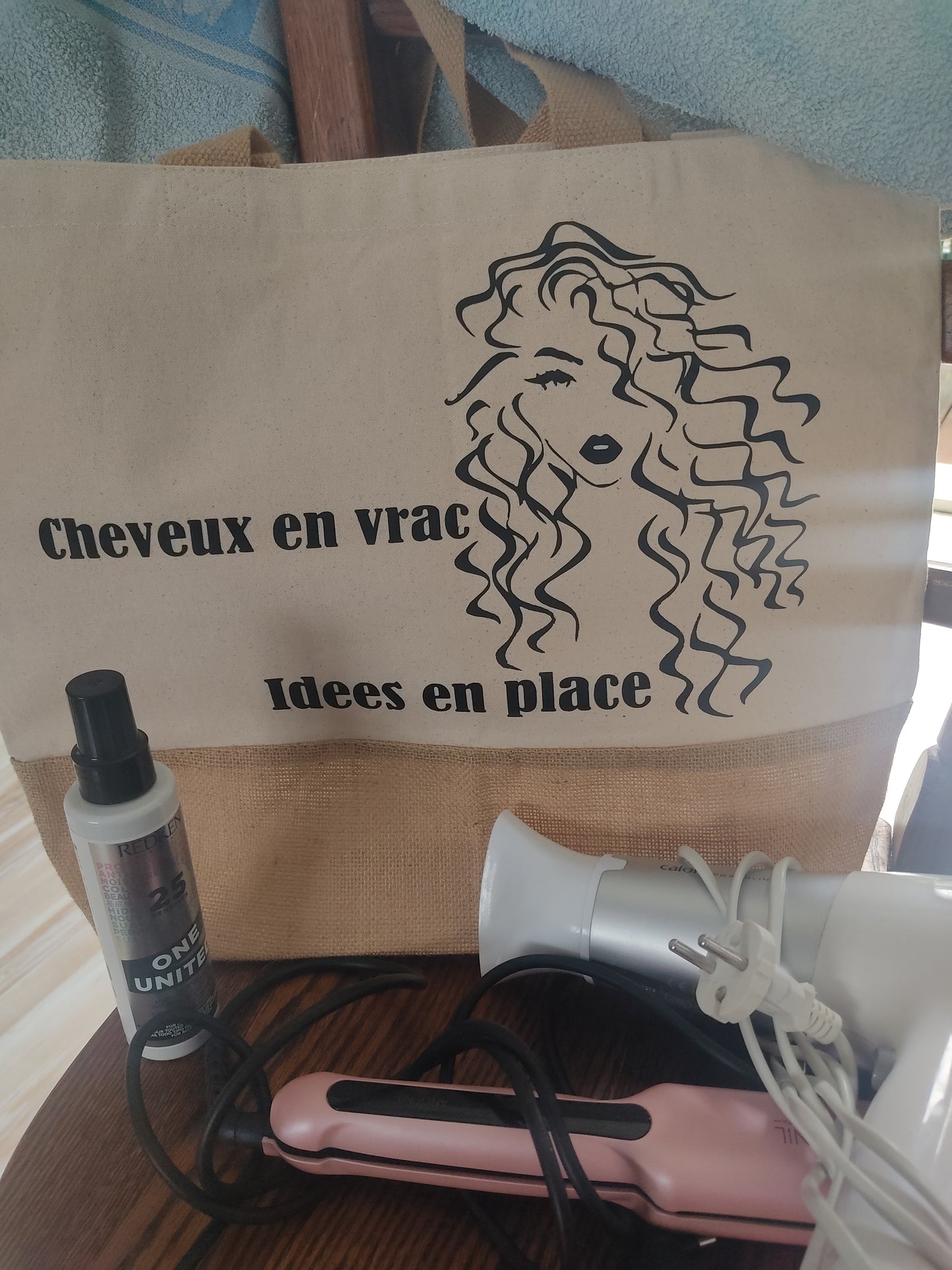 Sac Shopping