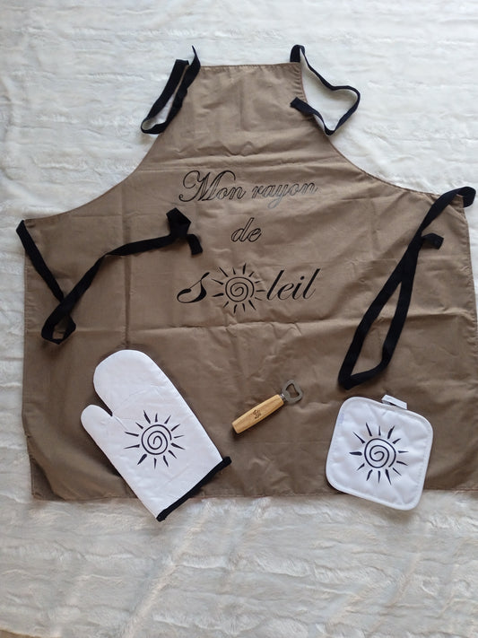 Box du chef