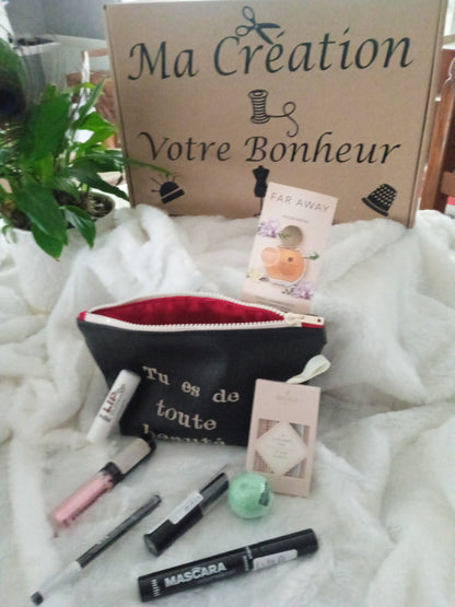 Box Beauté