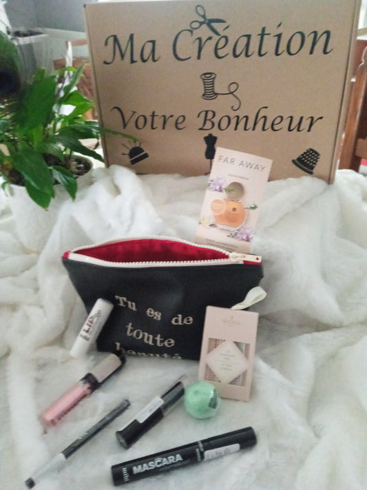 Box Beauté
