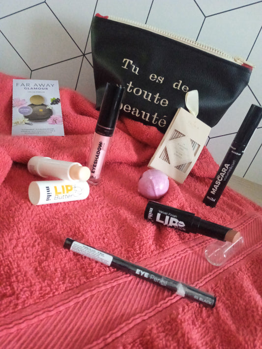 Box Beauté