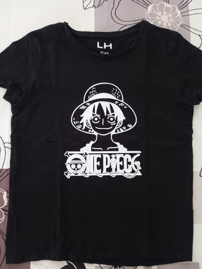 Tee-Shirt enfants