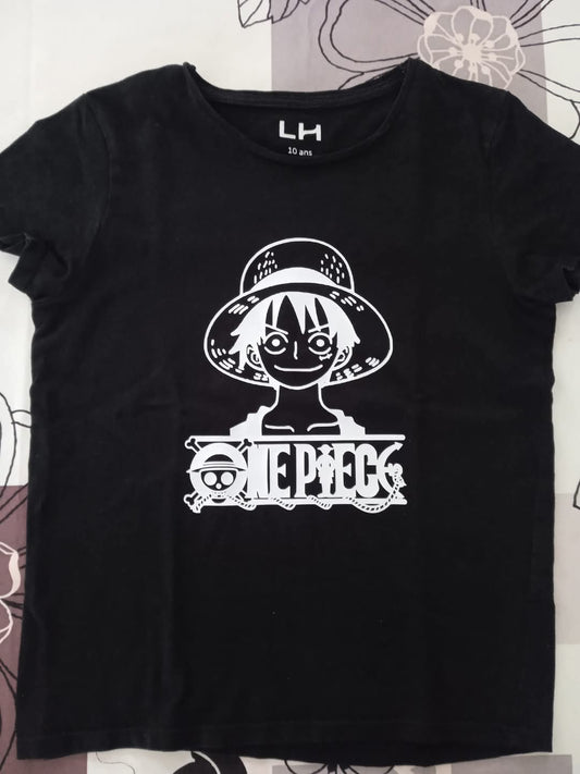 Tee-Shirt enfants