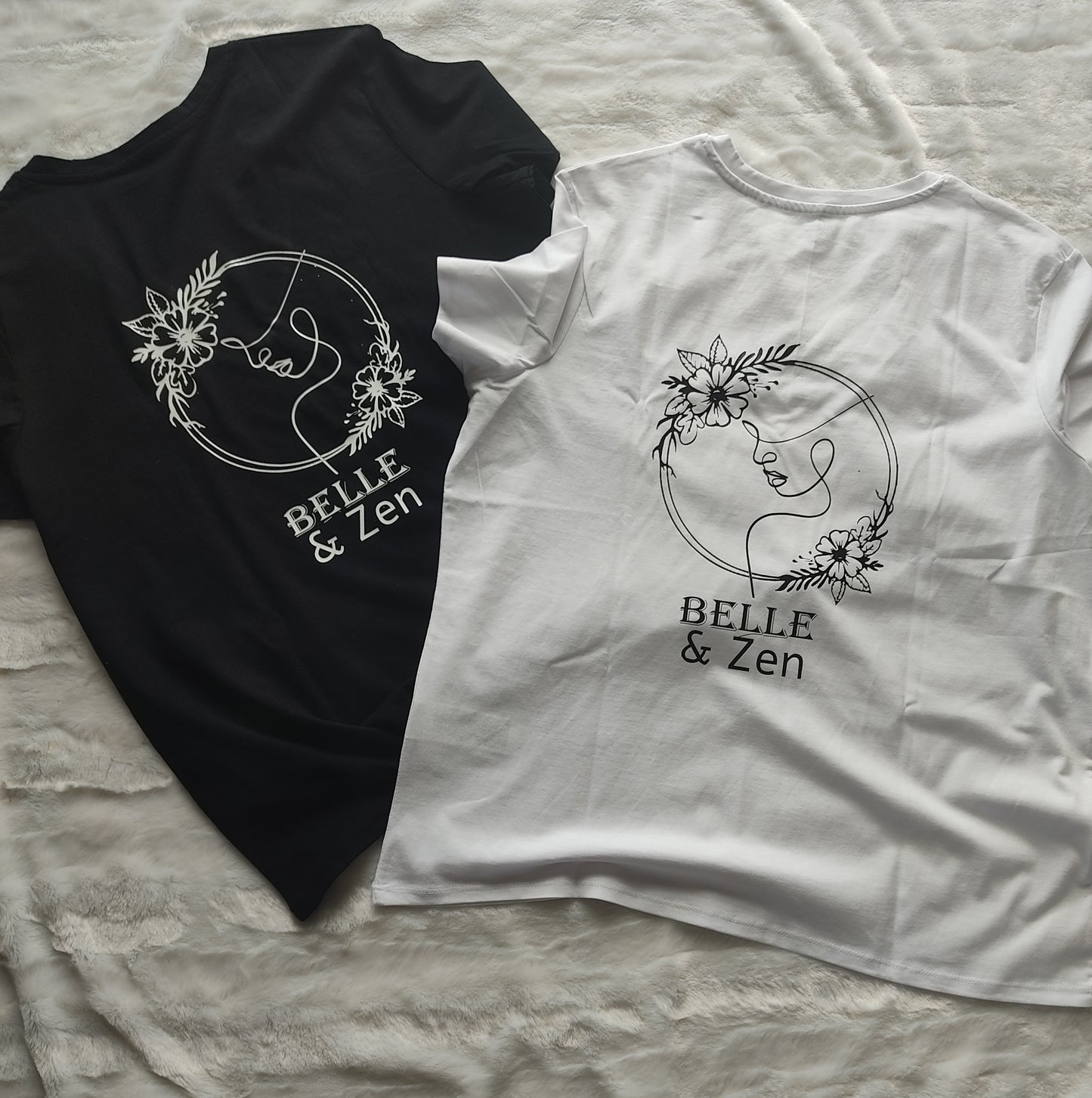 Tee-shirt ( professionnels )