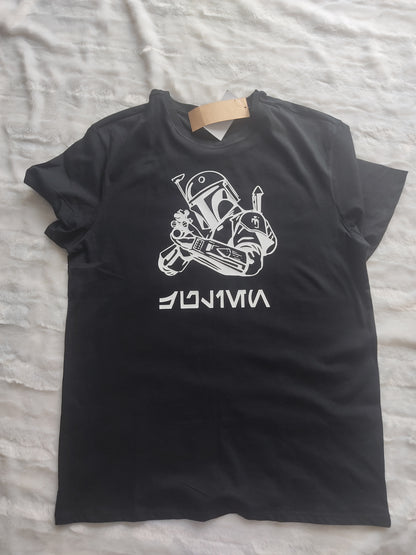 T-Shirt Adulte ( Particulier )