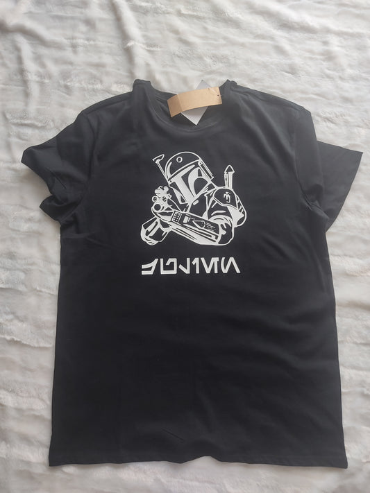 T-Shirt Adulte ( Particulier )