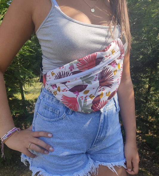 Banane Tropical Rouge