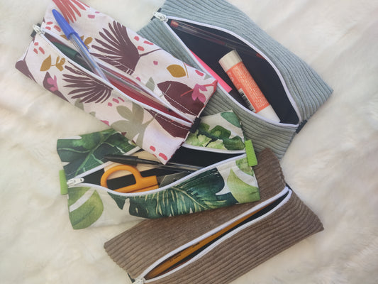 Trousse Plate
