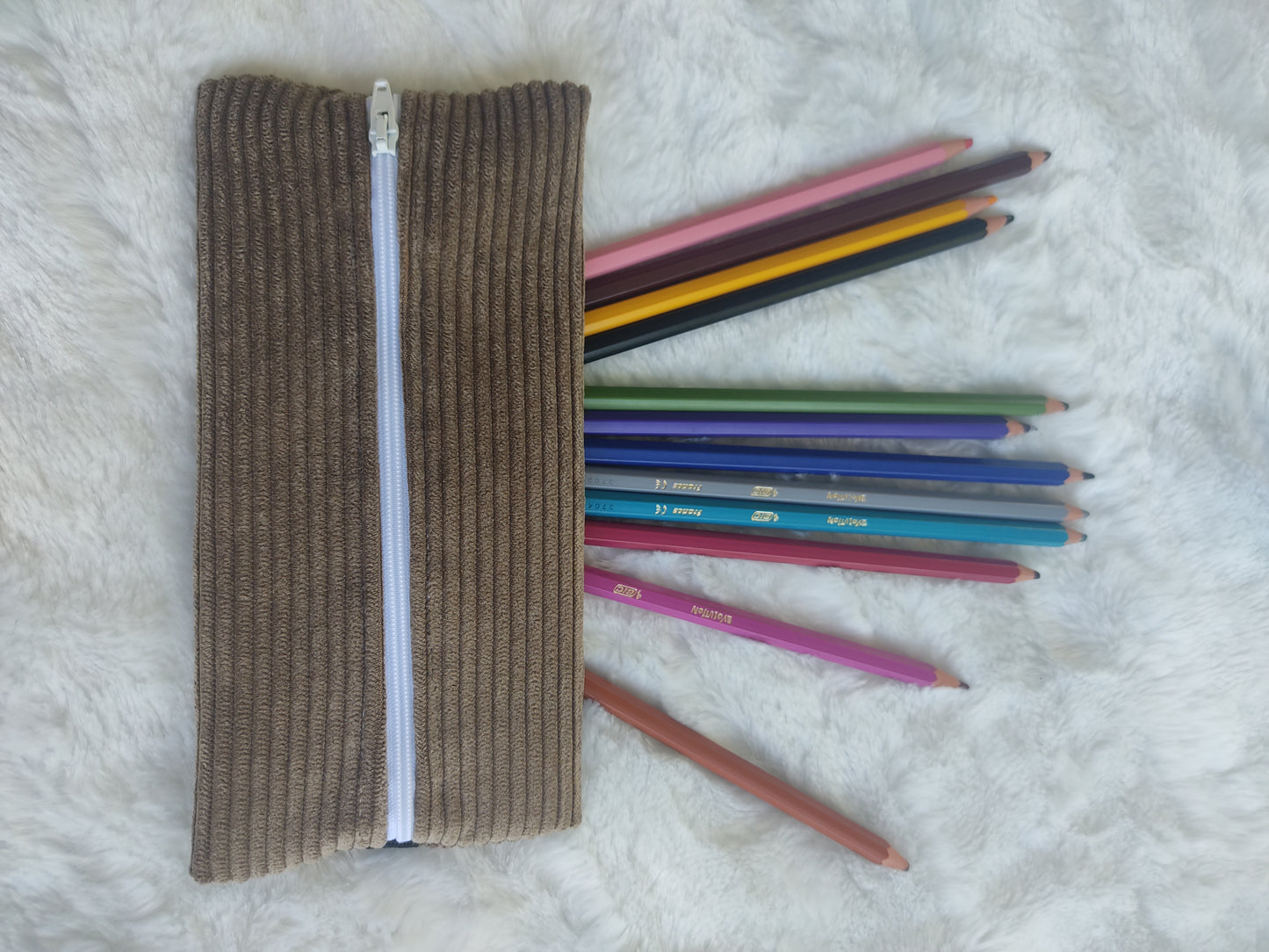 Trousse Plate