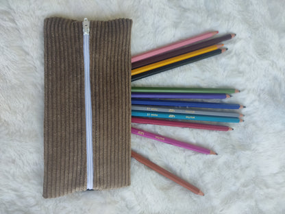 Trousse Plate