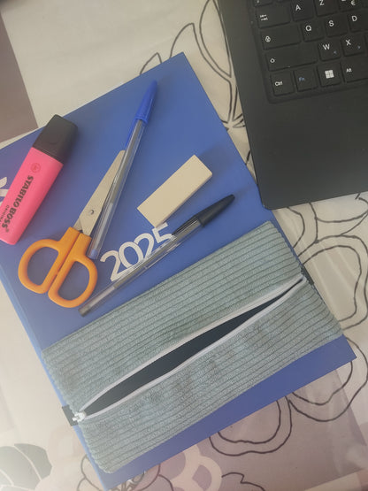 Trousse Plate