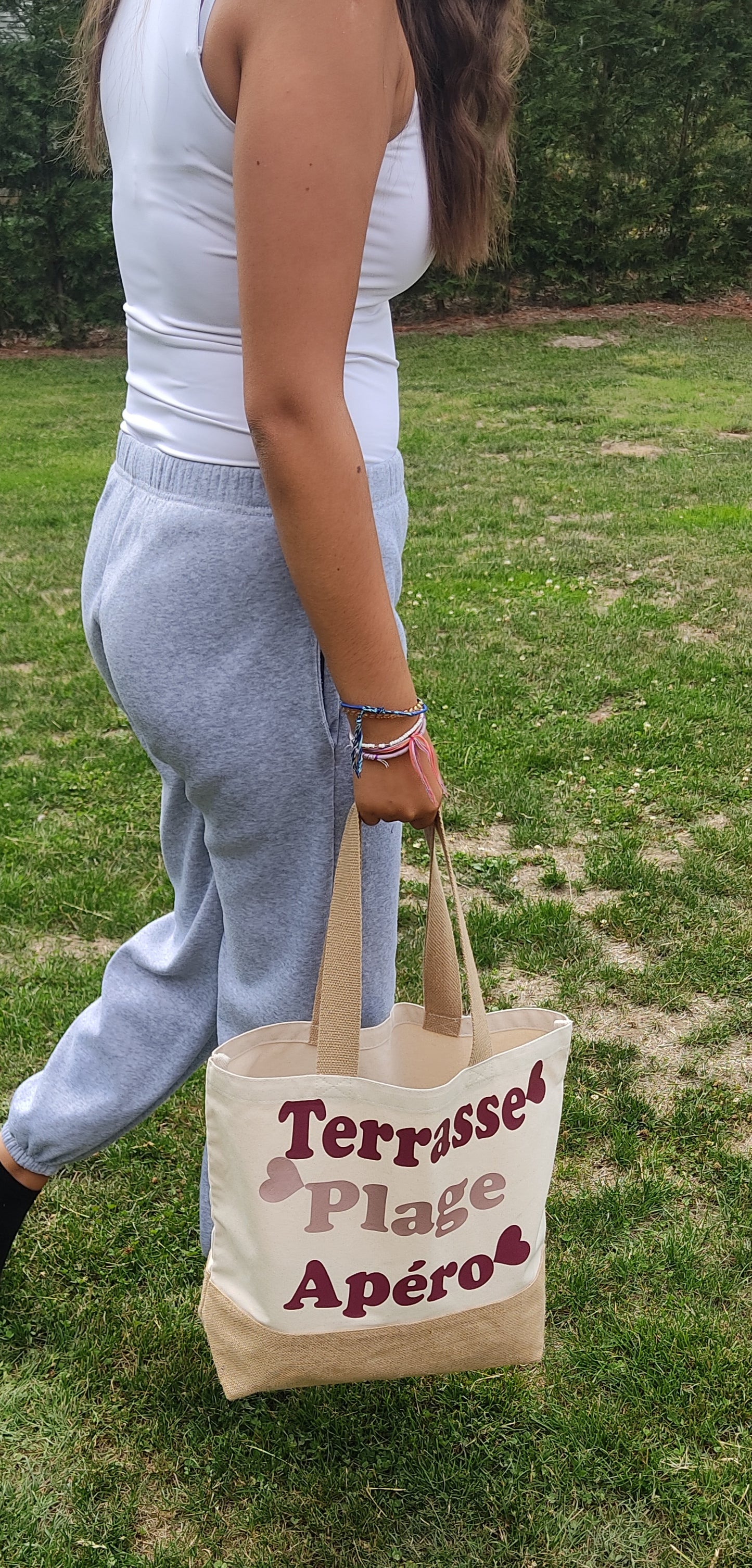 Sac Shopping