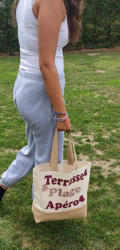 Sac Shopping