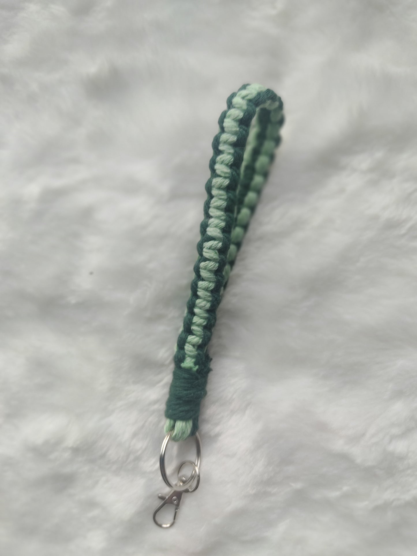 Porte clé Bracelet