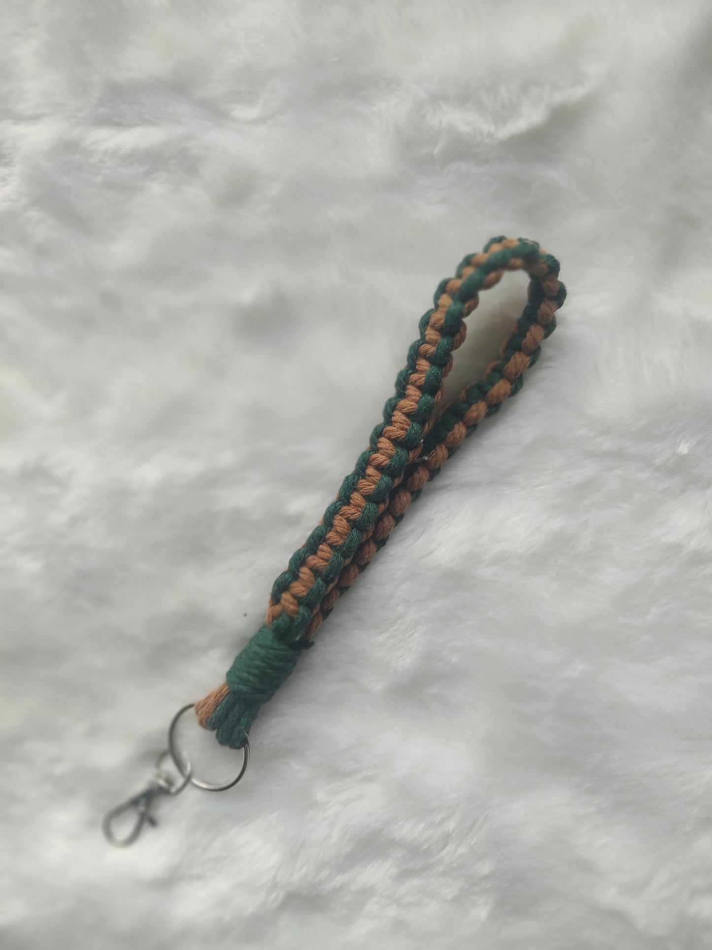 Porte clé Bracelet