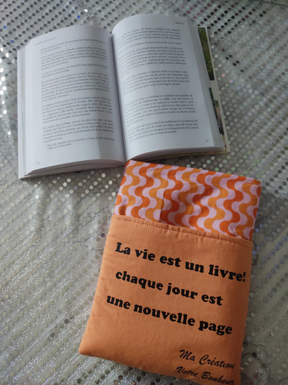 Broché ( double poche )