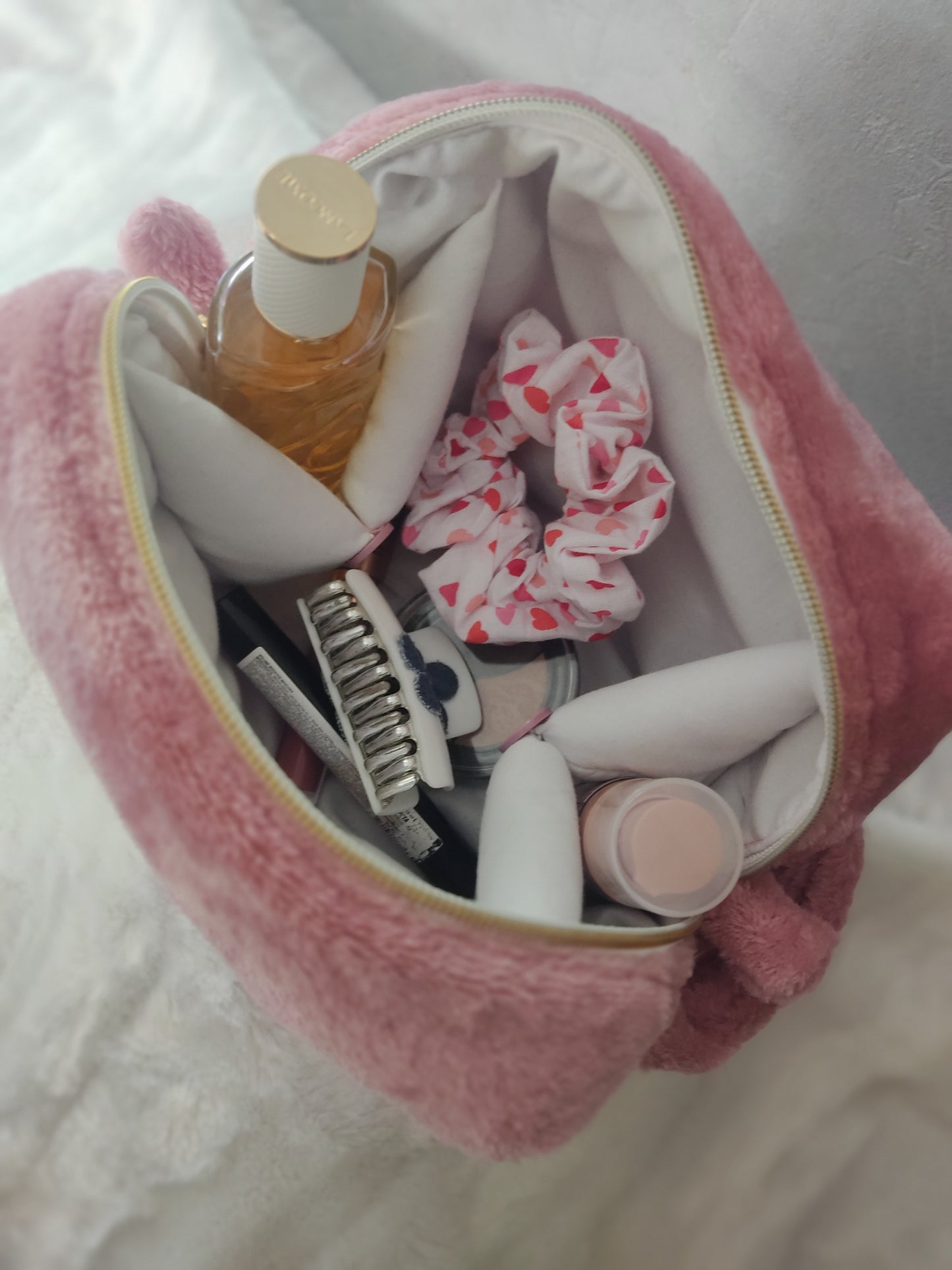 La trousse Bella 💄 N°5