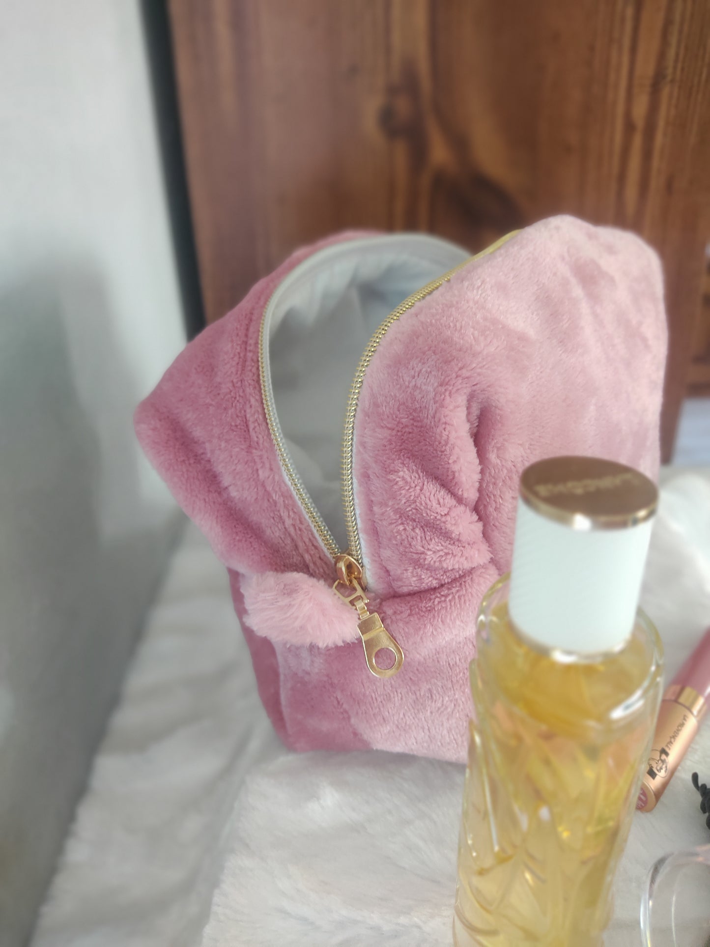 La trousse Bella 💄 N°5