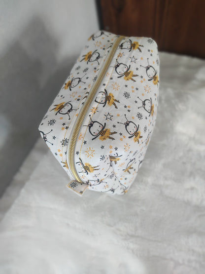 Trousse Bella 💄 N° 6