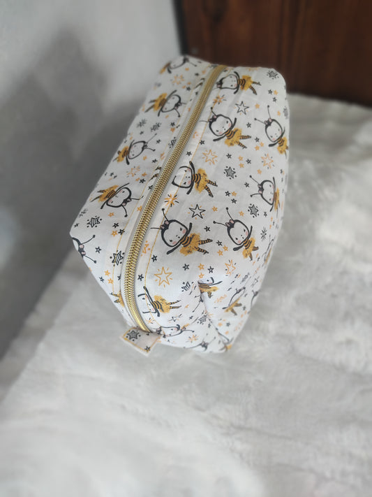 Trousse Bella 💄 N° 6