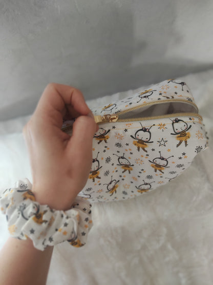Trousse Bella 💄 N° 6