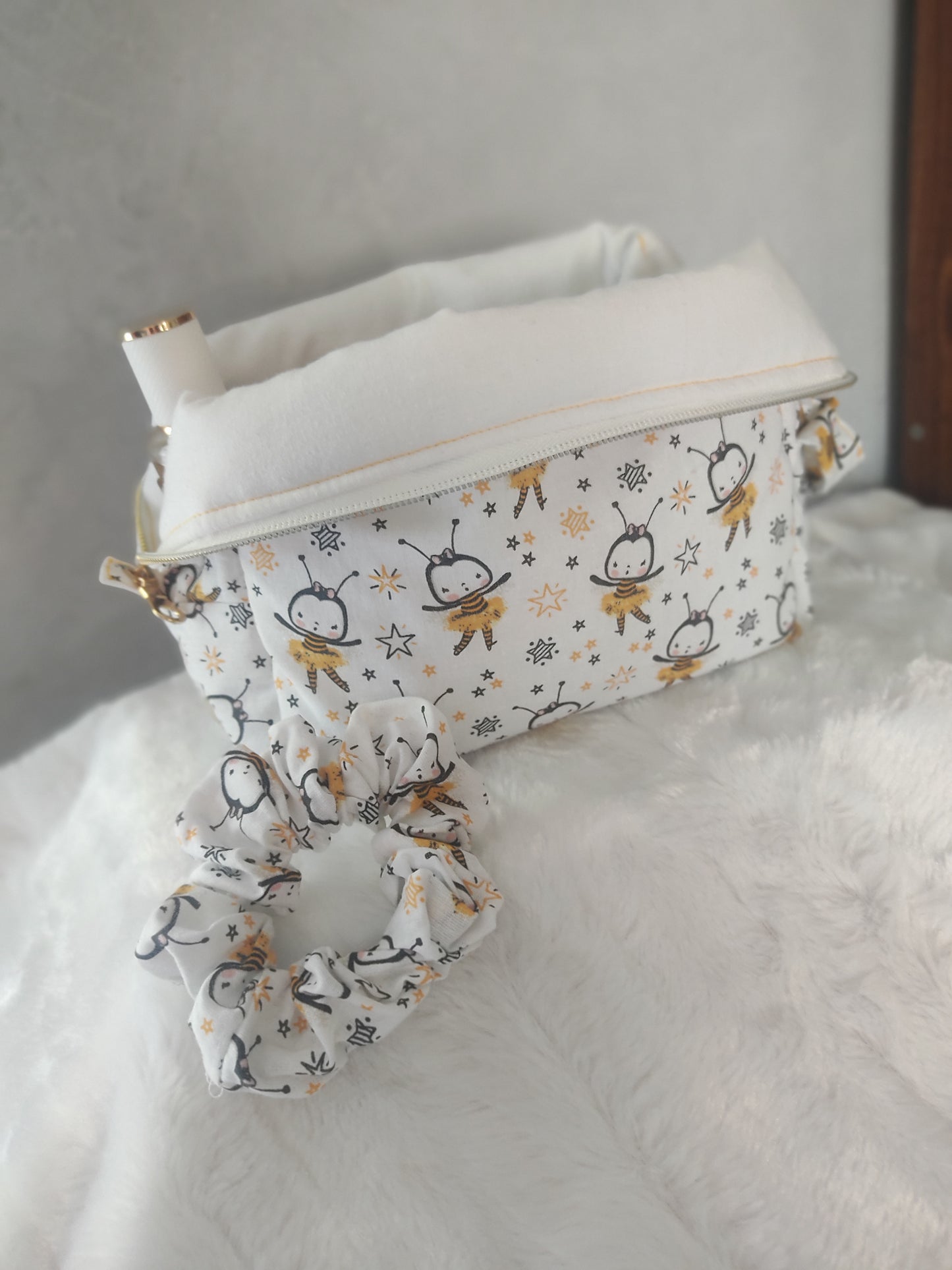 Trousse Bella 💄 N° 6