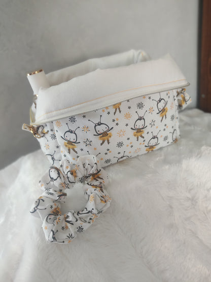 Trousse Bella 💄 N° 6