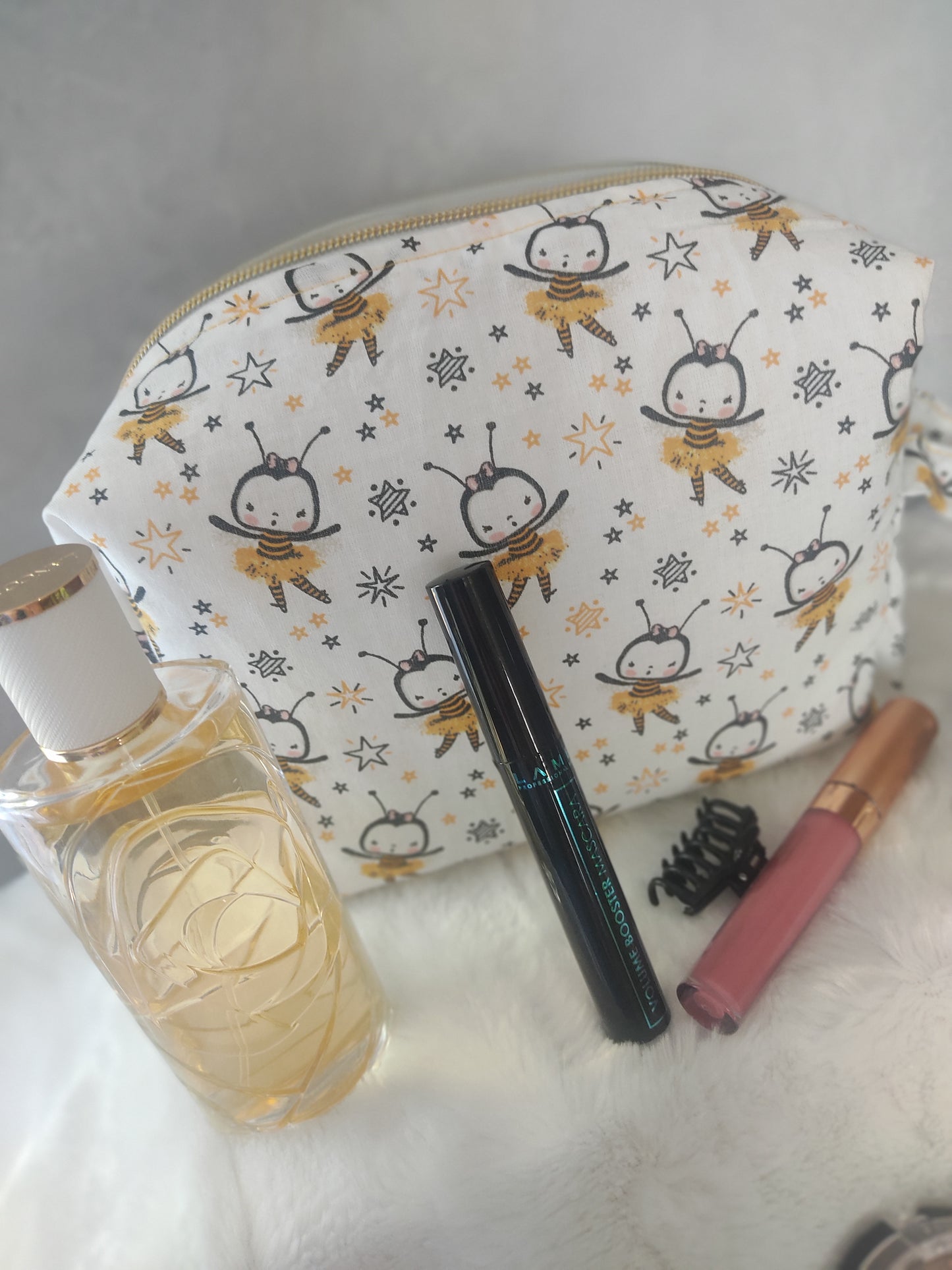 Trousse Bella 💄 N° 6