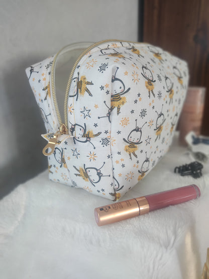 Trousse Bella 💄 N° 6