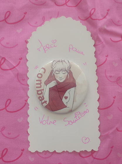 Grand Badges