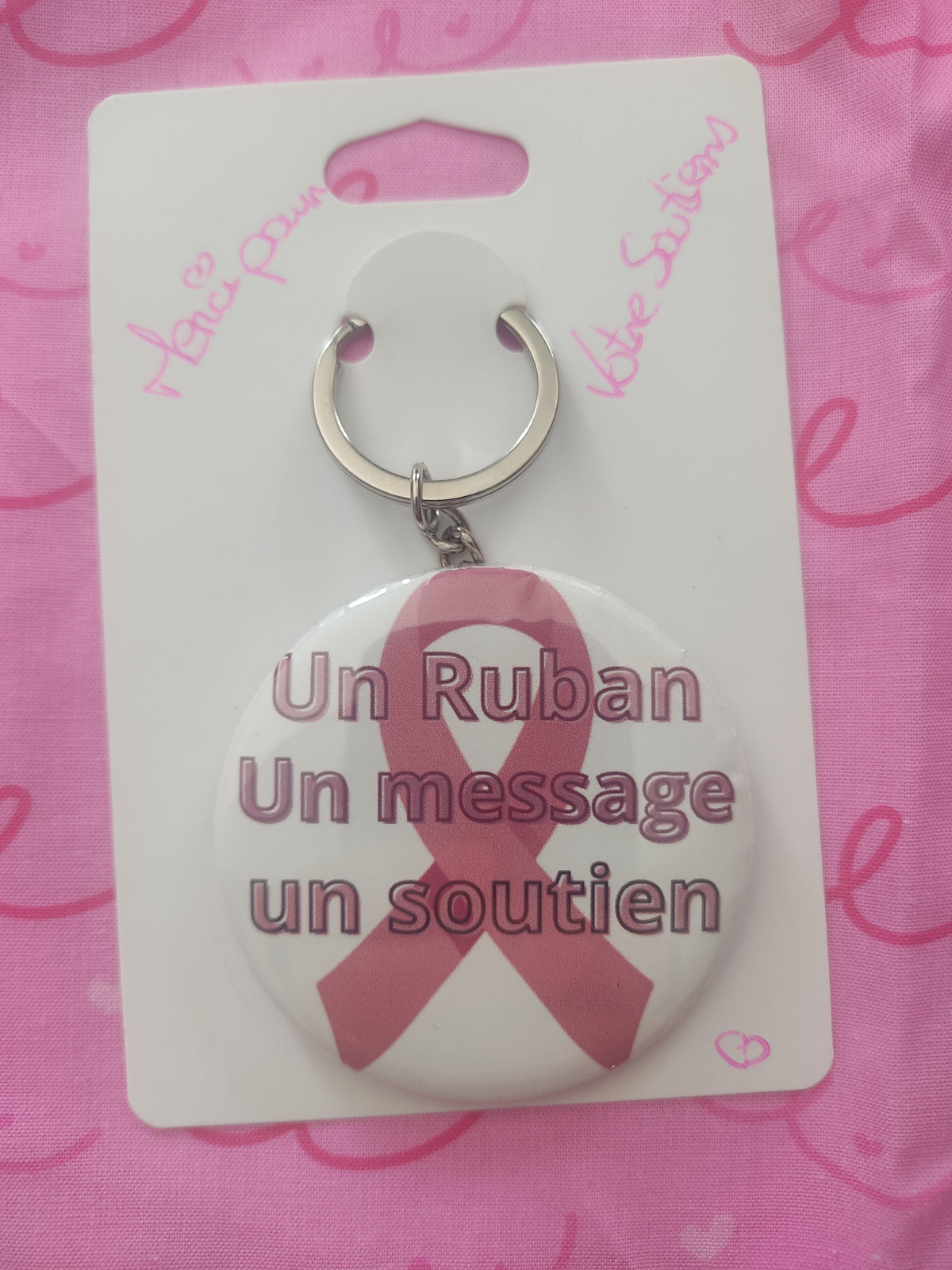 Porte clé