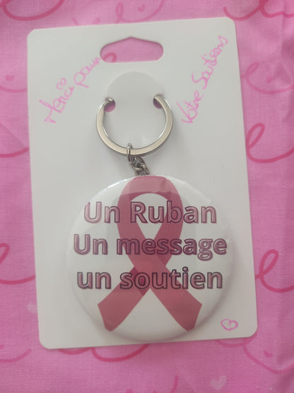 Porte clé