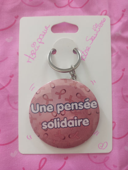 Porte clé