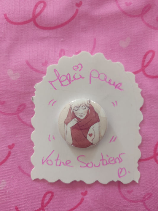 Mini Badges