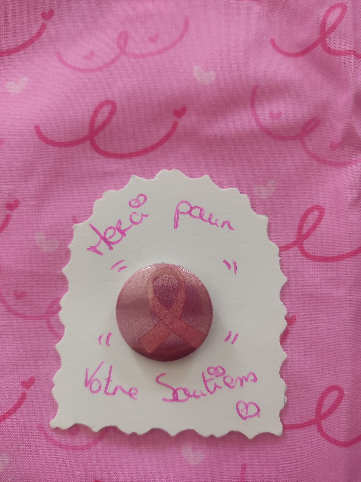 Mini Badges