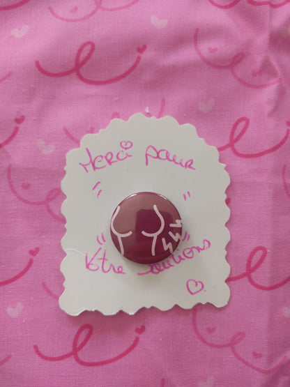 Mini Badges