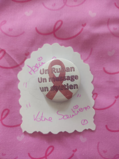 Badges Moyen