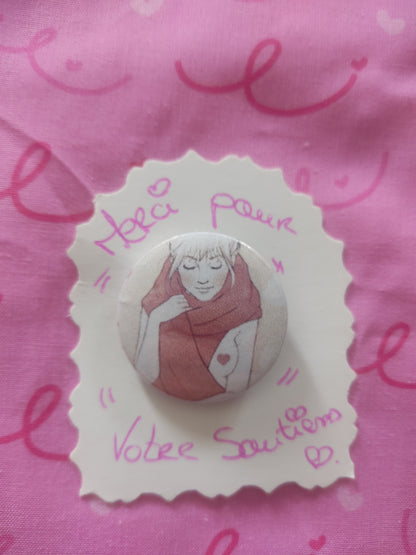 Badges Moyen