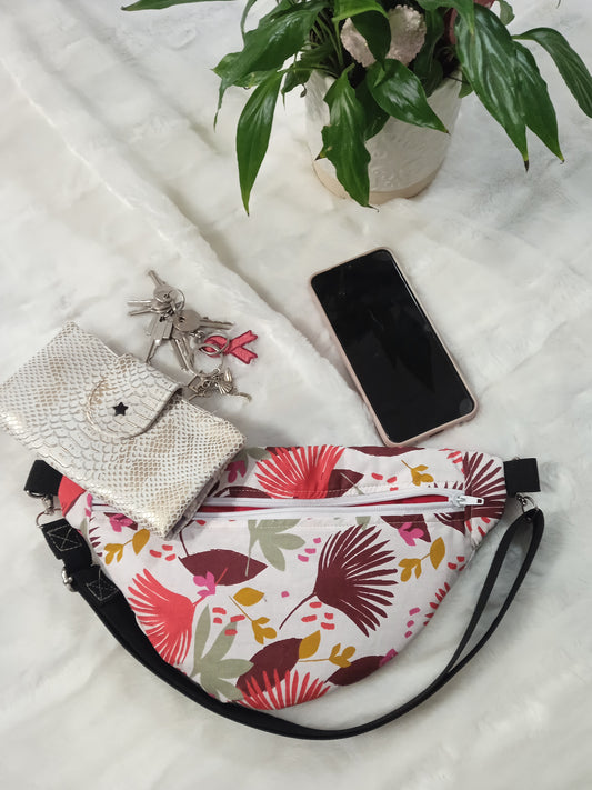 Banane Tropical Rouge