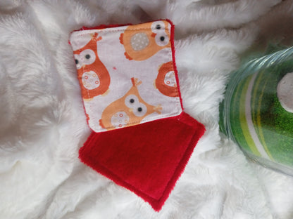 Lingettes