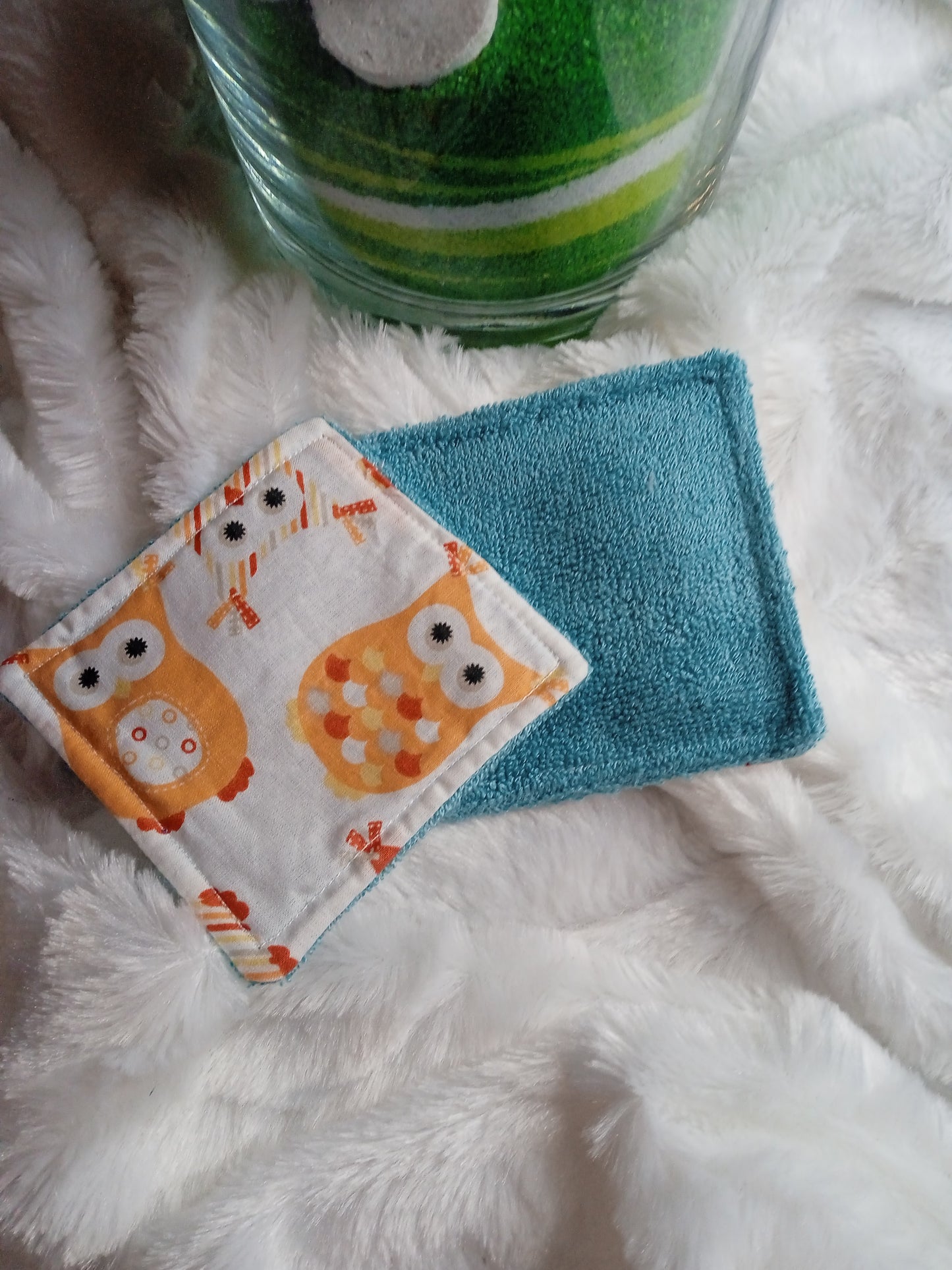 Lingettes