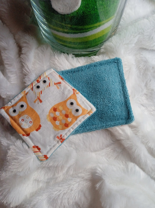 Lingettes
