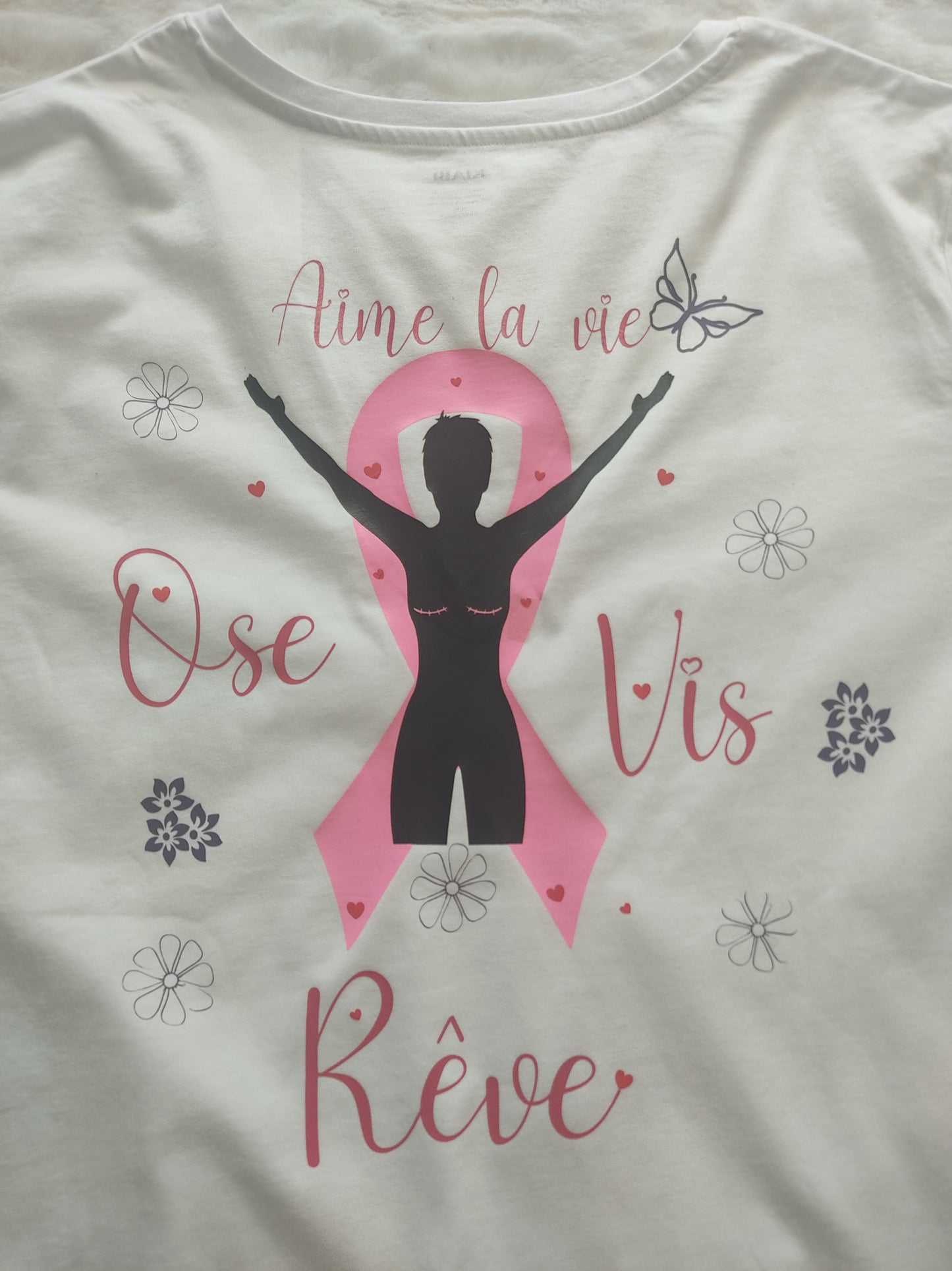 Tee-shirt (Association)