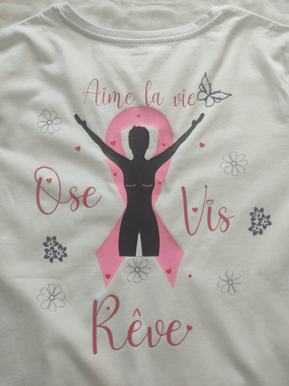 Tee-shirt (Association)