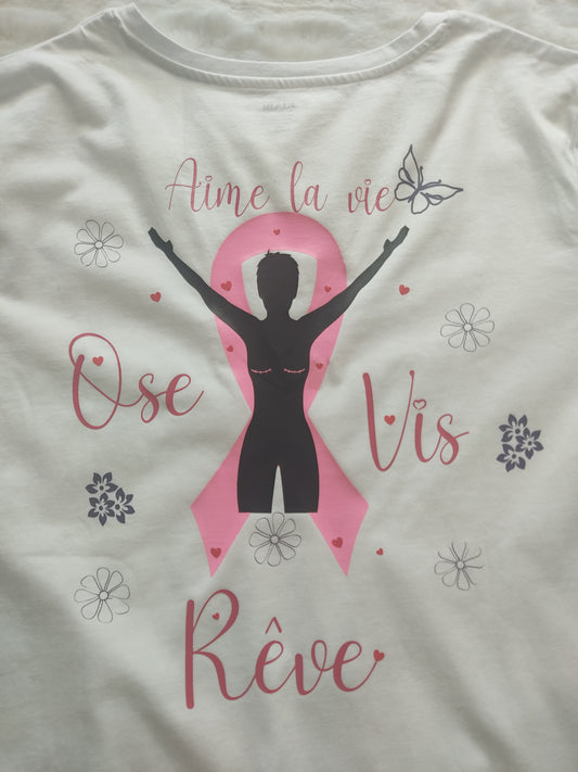 Tee-shirt (Association)